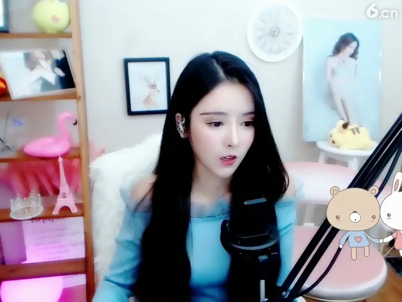 美