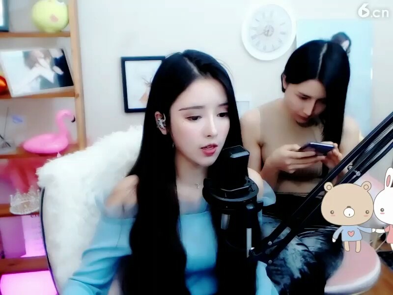 美