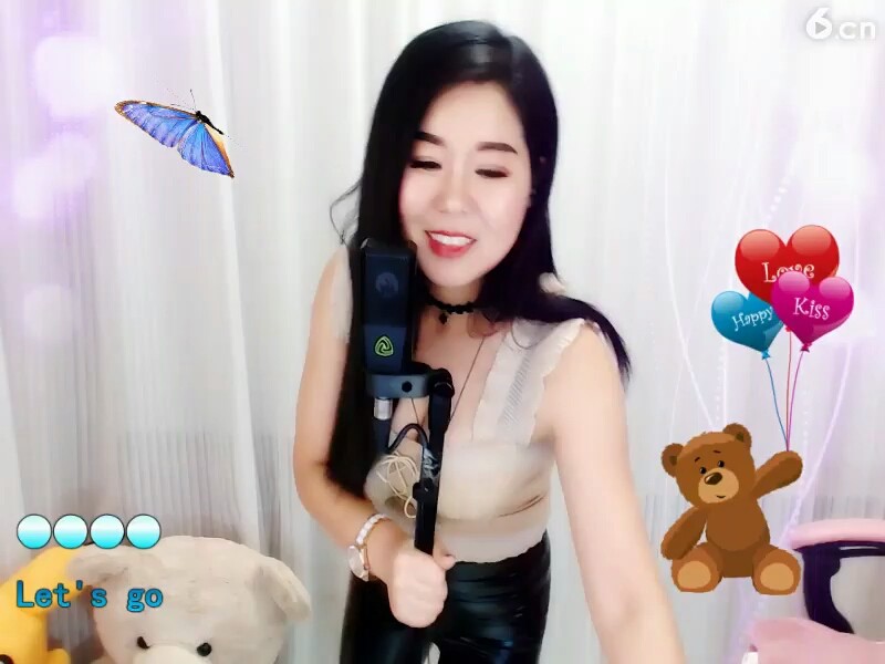 我爱你老婆