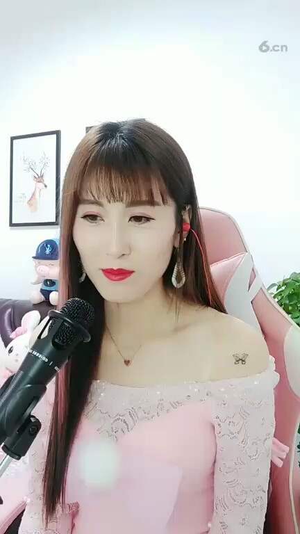 这个主播漂亮吗？
