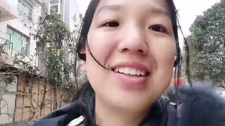 起娃老婆雯雯