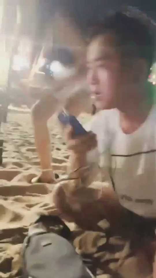 有大哥
