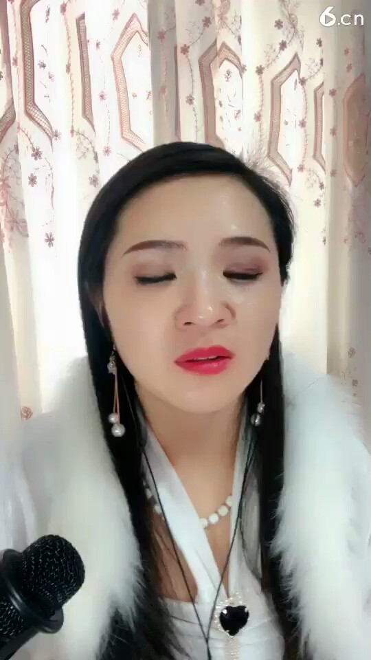 听听这个主播说什么是缘分