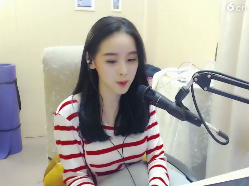 /任性