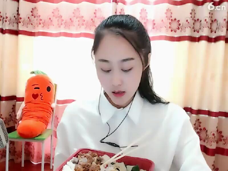 😂🍚