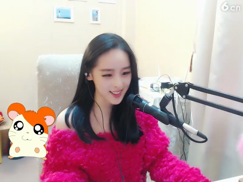女屌丝等你喔
