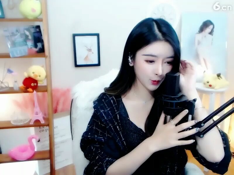 美