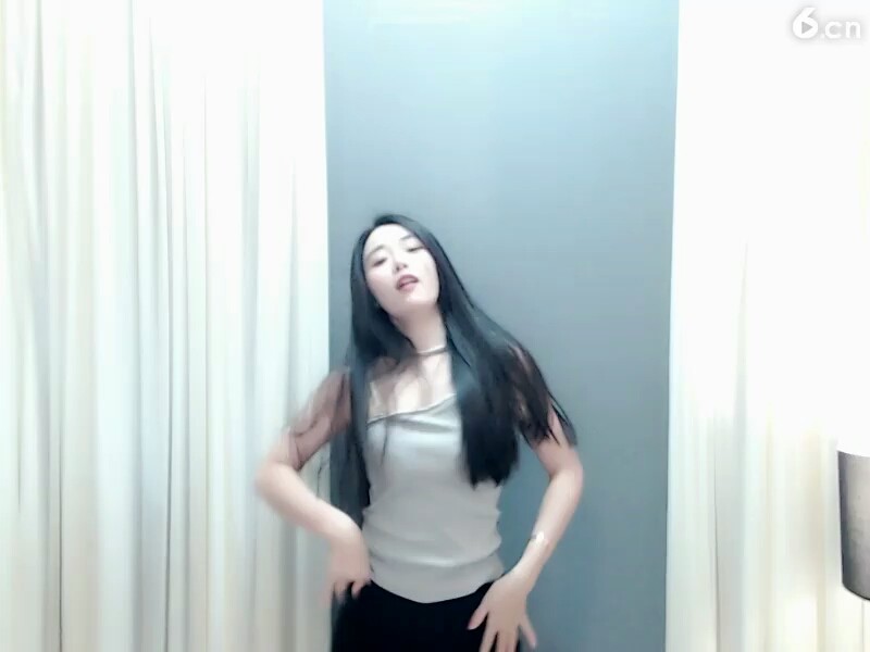 不是天天跳！
