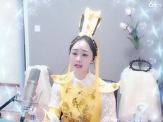 這美女歌唱的真好