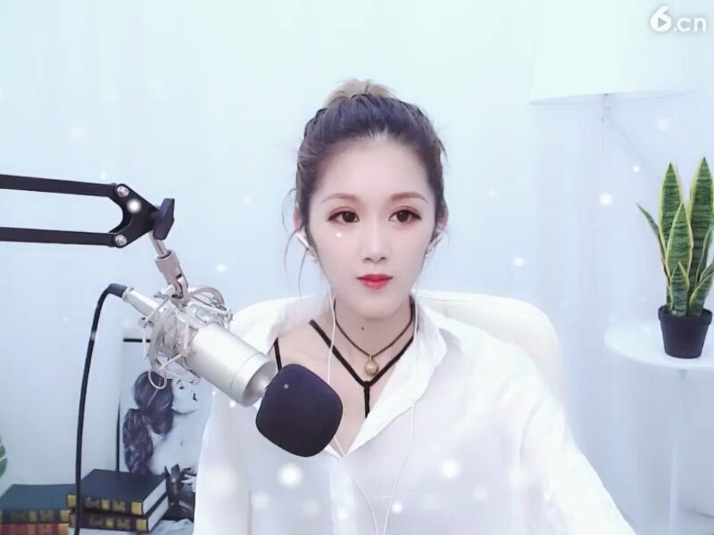 美女