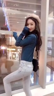 給小姐姐點個讚