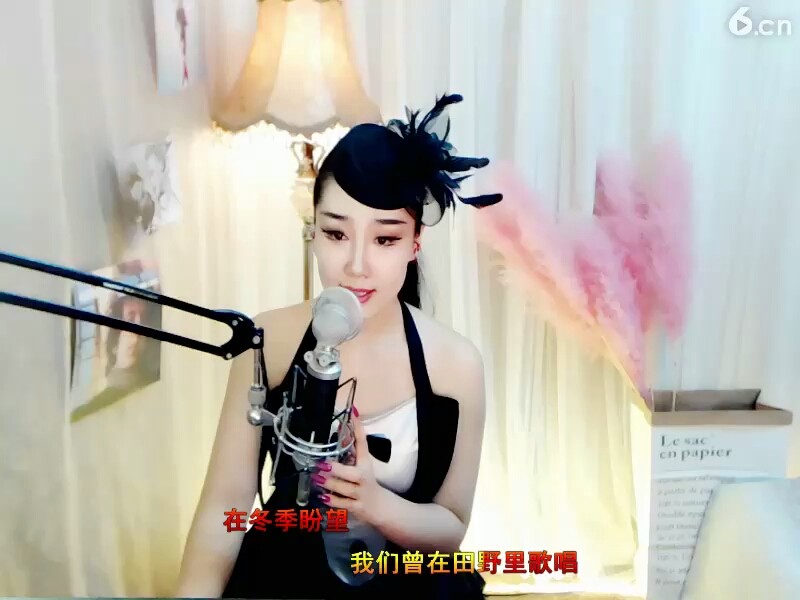 风吹麦浪，唱的好听吗？