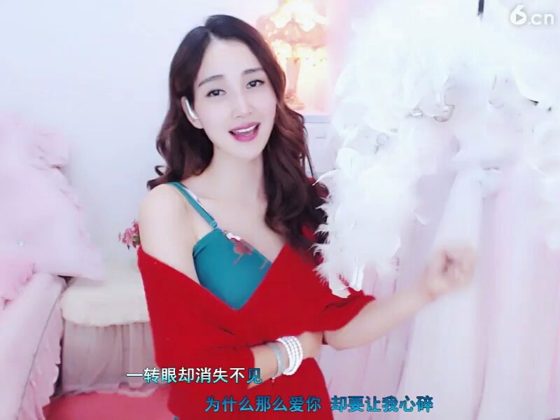 恋歌用心唱歌