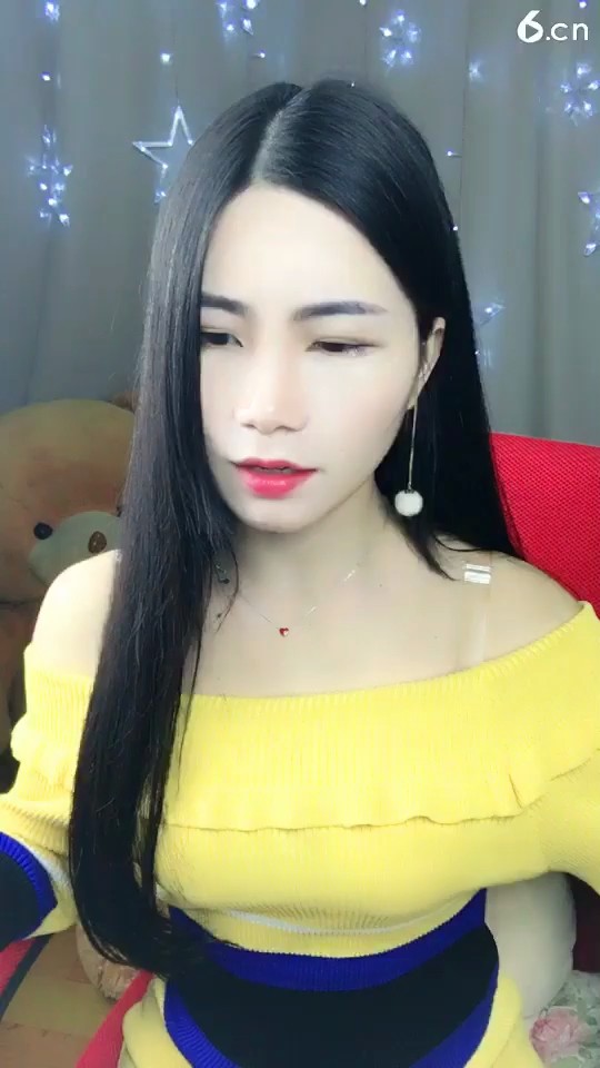 听听主播说广东冷不冷？