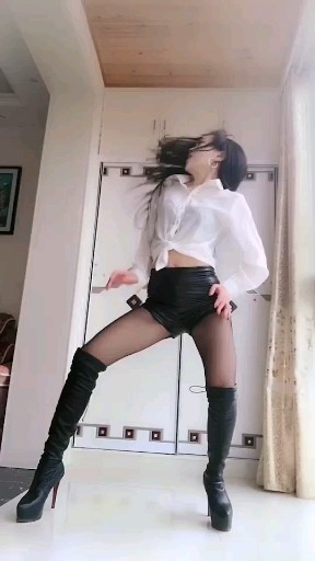 踩人哦