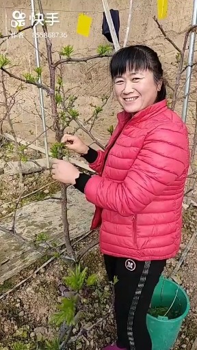 老婆你辛苦了