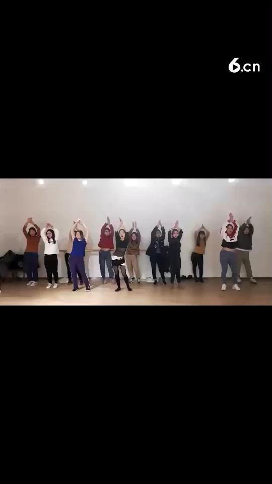 六亲不认的步伐，也要独特