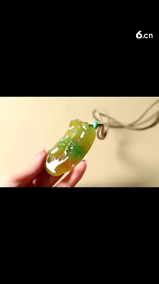 难得一见的小精品
