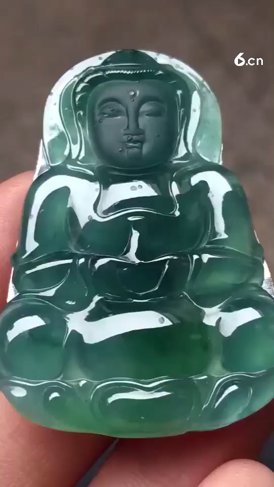 蓝水观音，种老蓝气十足3880
