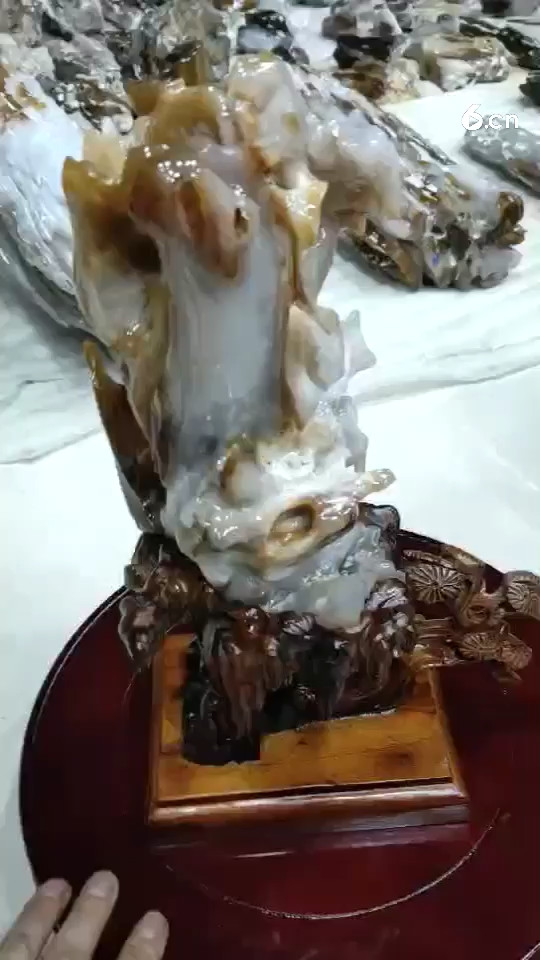 美玉