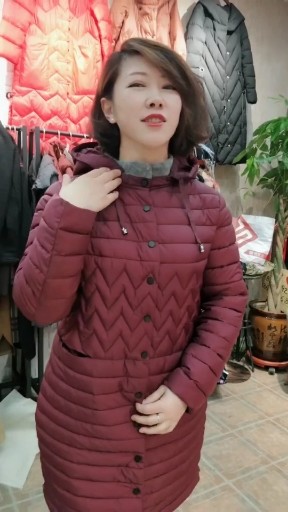 莉莉精品服饰
