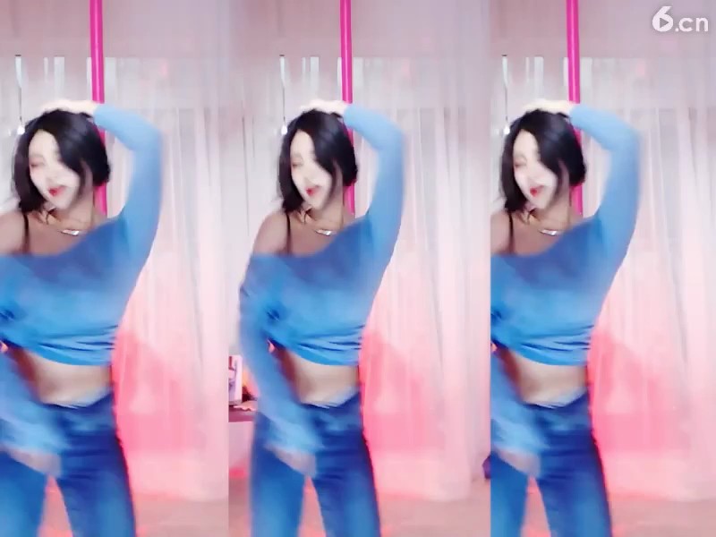 美丽