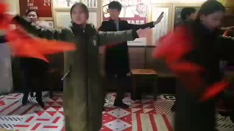 重庆解放碑，大队长，火锅店