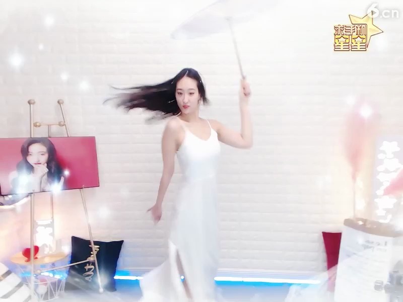 好美啊