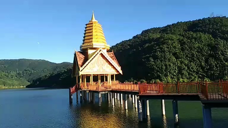 美景