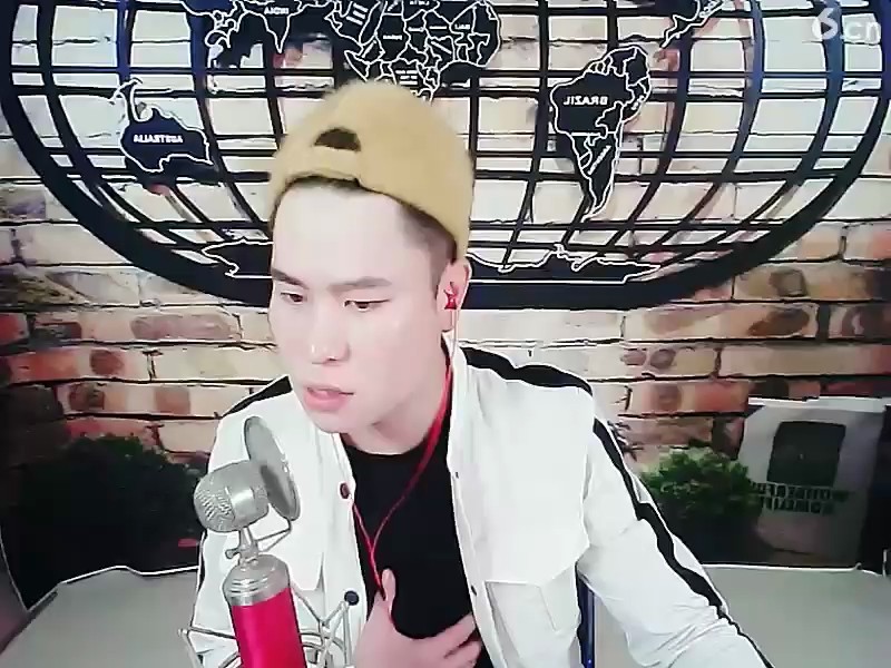 我的弟弟太棒了加油