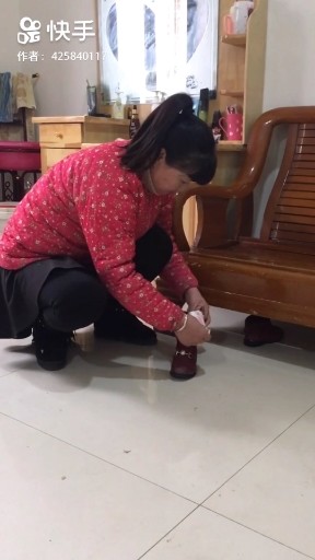 儿媳的私房钱