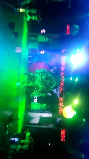 演到戏里去了哈哈！