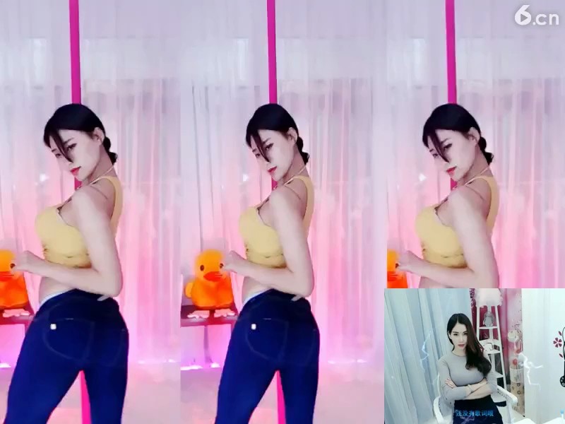 慢摇2