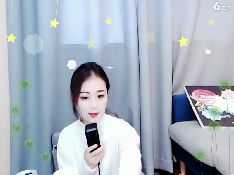 漂亮美女