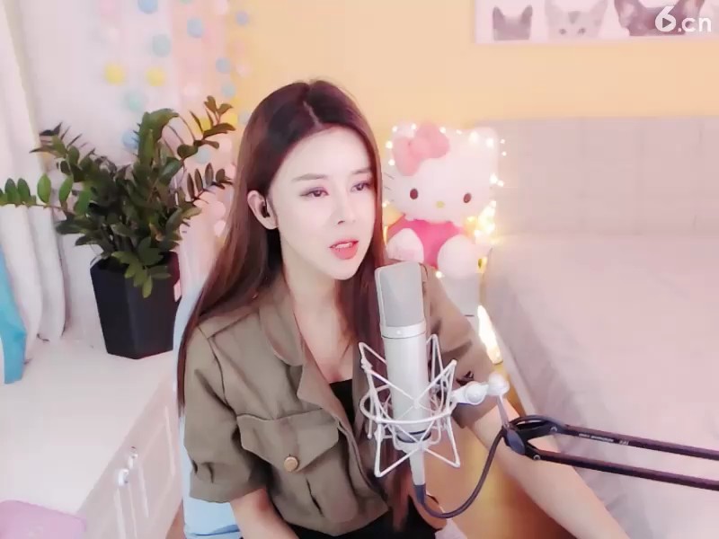 看