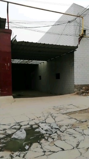 住宅讲究采光好要防盗