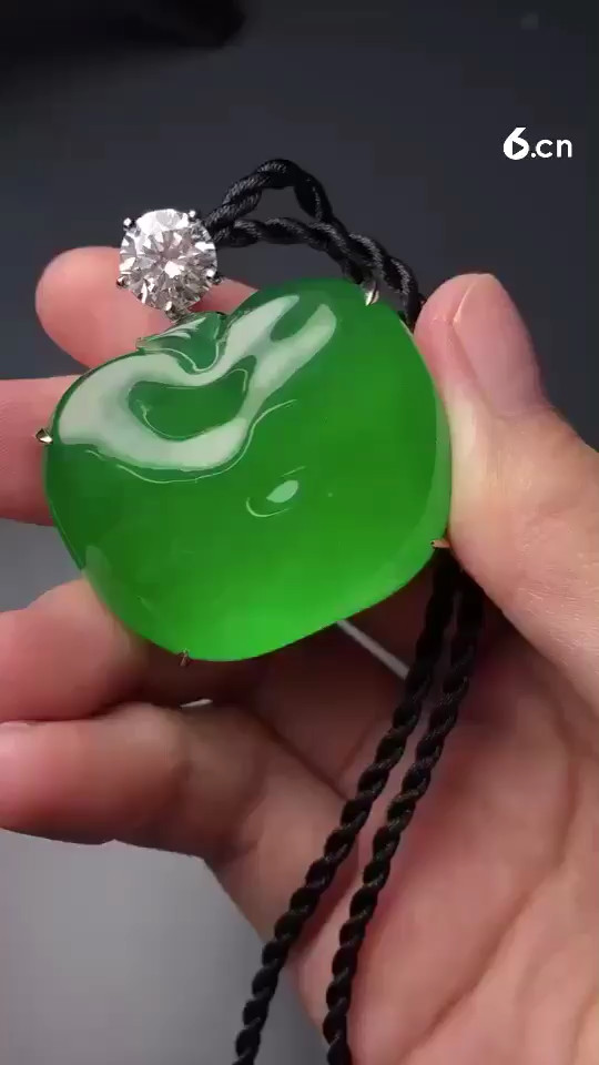 你是我的小呀小苹果