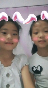 姐妹的自我介绍