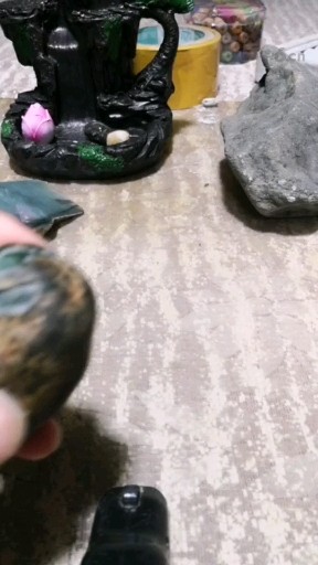 南齐场口色料视频
