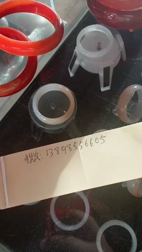 玛瑙手镯80包邮