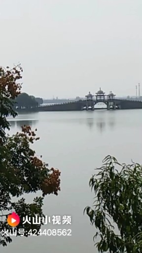风景很好