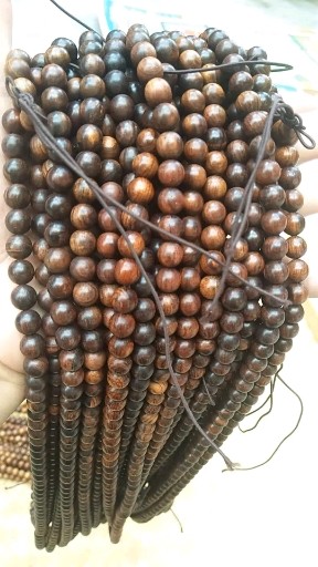 海南黄花梨手串