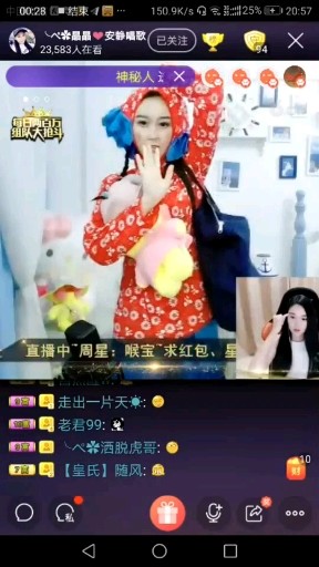 回娘家