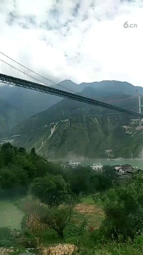 飞夺泸定桥