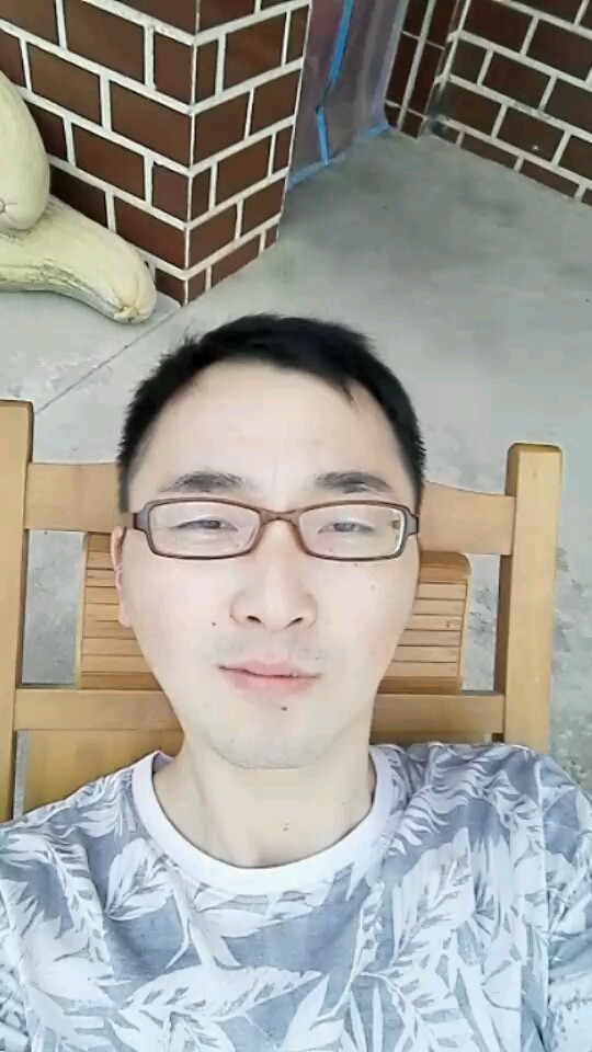 回老家了
