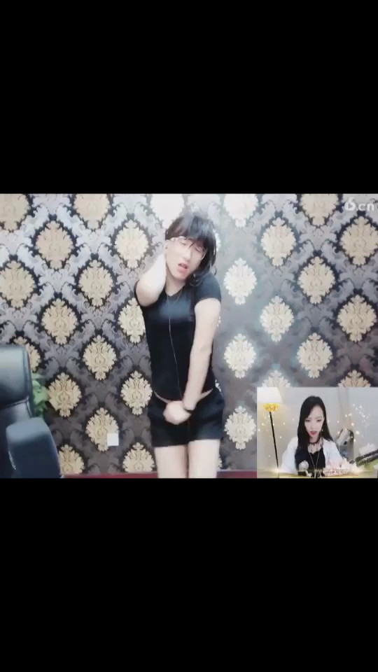 在