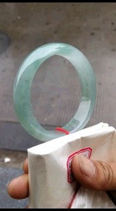 美货欣赏…54圈口，自然光拍摄