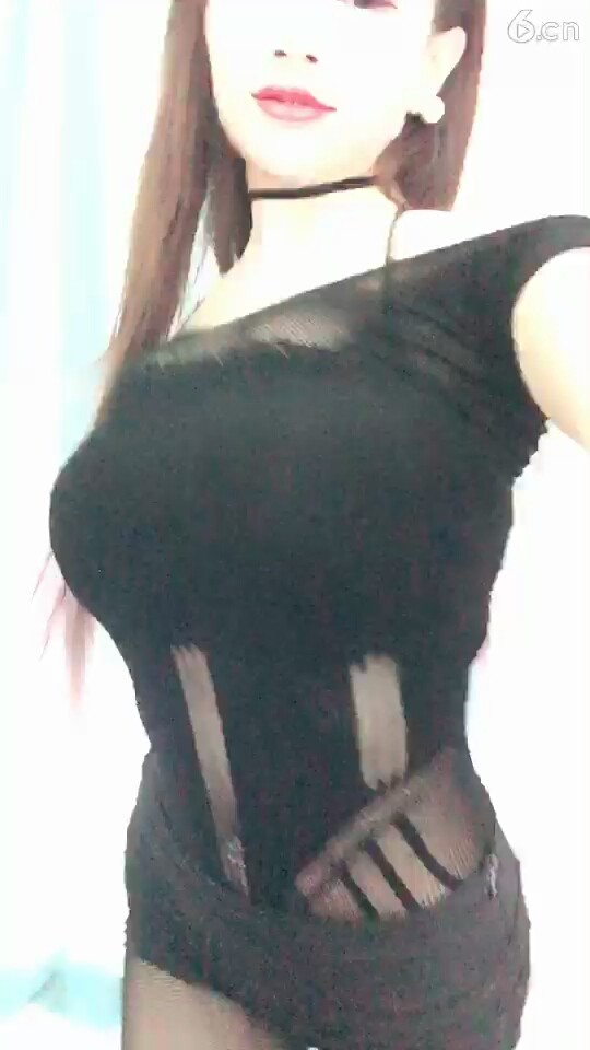 美女