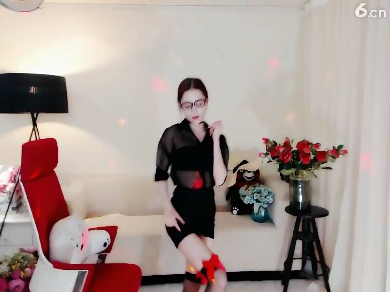 仙女跳舞