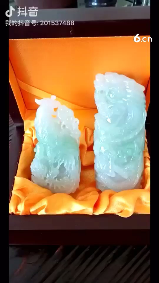 龙凤呈祥